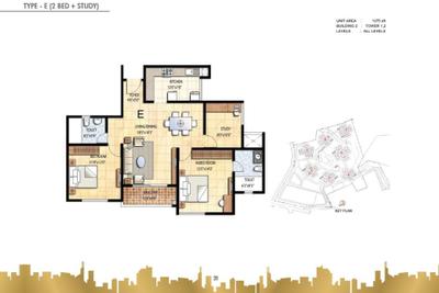 Prestige Falcon City Brochure 31