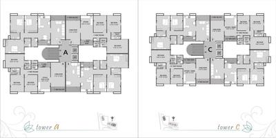 Narayan Greenscapes Brochure 7