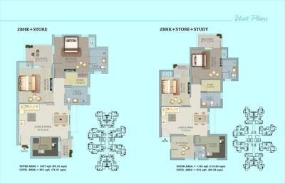 Stellar Jeevan Brochure 4