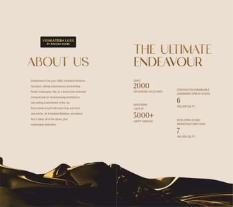 Venkatesh Erandwane Central Brochure 2