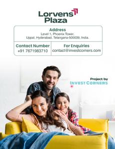 Invest Lorvens Plaza Brochure 17