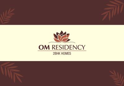 Vidhee Om Residency Brochure 1