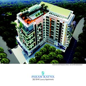 PRS Param Ratna Brochure 9