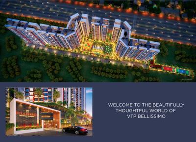 VTP Bellissimo Phase 3 Brochure 8