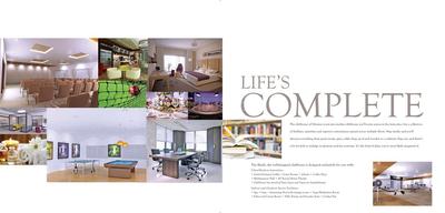 Hallmark Silvanus Brochure 17