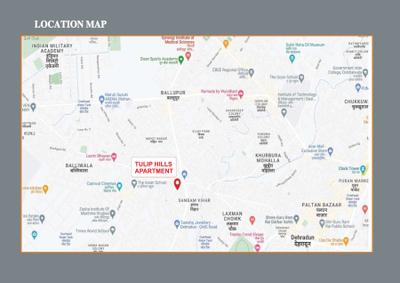 Tulip Hills Apartments Brochure 14