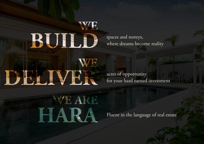 Ameliorate Hara North One Brochure 3