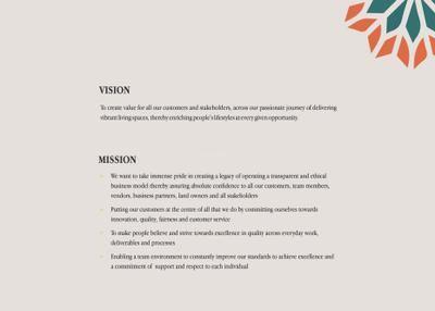 Infinium Central 16 Brochure 3