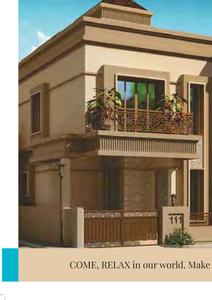 Pacifica Lakeside Developers LLP Casa Lakeside Phase 2 Brochure 33