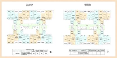 Image of 1600 Sq.ft 2 BHK Apartment / Flat for sale in Amit Astonia Royale, Ambegaon Budruk, Pune for Rs. 13500000