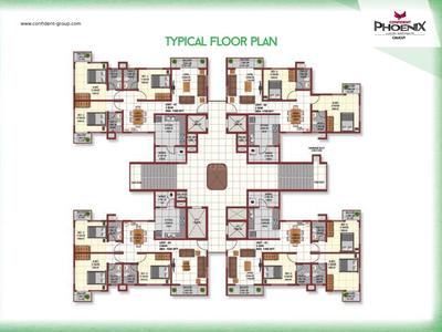 Confident Phoenix Brochure 5