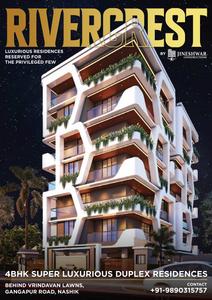 Rivercrest Brochure 1