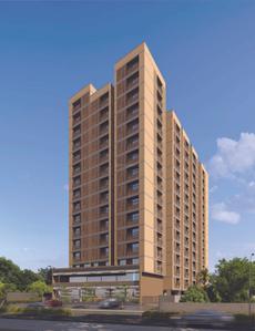 Vagheshwari Rimkar Habitat Brochure 3