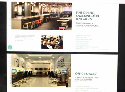 Paradigm The Hermitage Plaza Brochure 2