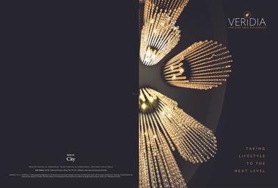Wave Veridia Brochure 1
