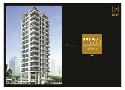 Runwal Serene Brochure 1