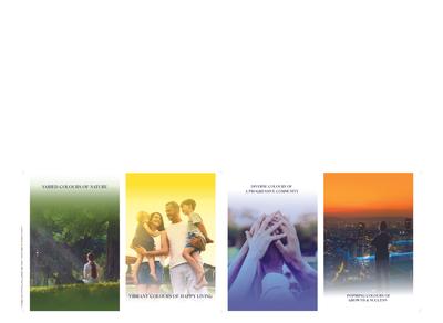 Image of 124 Sq.ft Residential Plot / Land for sale in Signature Global City of Colours NH 8, Sidhrawali, Gurgaon for Rs. 12400000