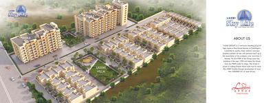 Laxmi Sky Life Brochure 2