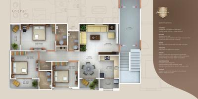 Mannant Ambience Brochure 7