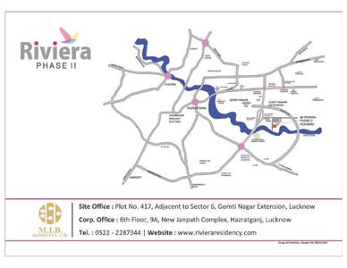 MI Riviera Residency Brochure 15