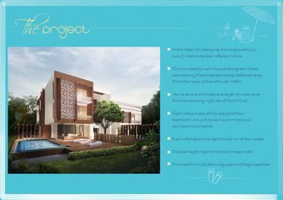 Conscient Casa Mosson Brochure 2