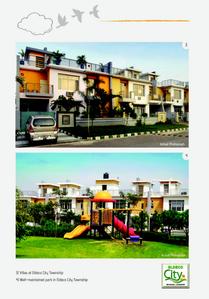 Eldeco City Dreams Brochure 13