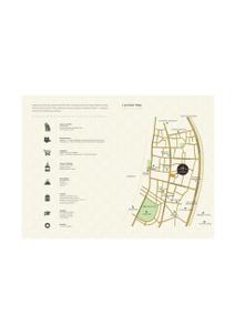 Image of 450 Sq.ft 1 BHK Apartment / Flat for sale in Zara Horizon, Mahim, Mumbai for Rs. 26500000