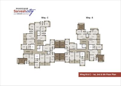 Panvelkar Sarvesh Dream City Brochure 11