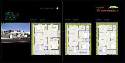 Praneeth Pranav Meadows Brochure 5