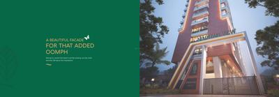 Image of 1450 Sq.ft 3 BHK Apartment / Flat for sale in Mountain View Cooprative Housing Society, Shivaji Nagar, Pune for Rs. 18500000