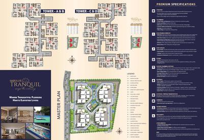 Habulus Tranquil Brochure 2