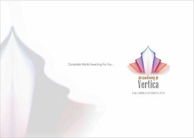 Darshanam Vertica Brochure 1