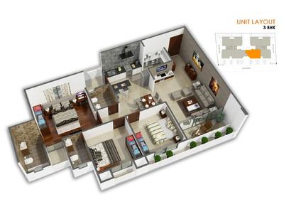 Sarovar Enclave Brochure 13