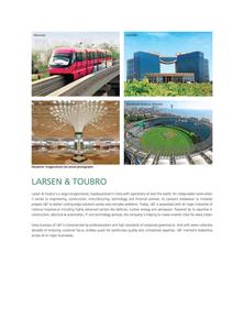 L And T Crescent Bay T5 Brochure 12