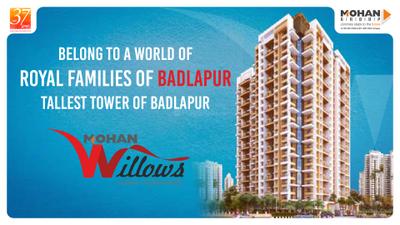 Mohan Willows III Brochure 3