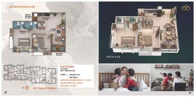 Rounak Infinity Brochure 14