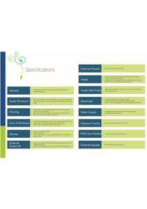 Sikka Karmic Greens Brochure 17