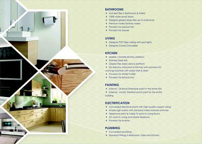 Rose Castle Brochure 9