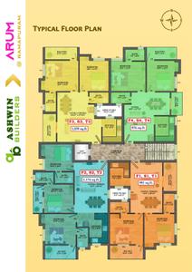 Ashwin Arum Brochure 3