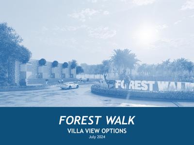 SRSD Forest Walk Phase 1 Brochure 1