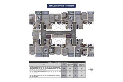 Anshul Kosmas Brochure 12