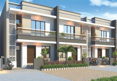 Image of 859 Sq.ft Residential Plot / Land for sale in Prime City, Sejbahar, Raipur for Rs. 1200000