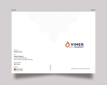 Vimer Residency Brochure 1