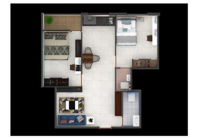 Century Mansion Brochure 4