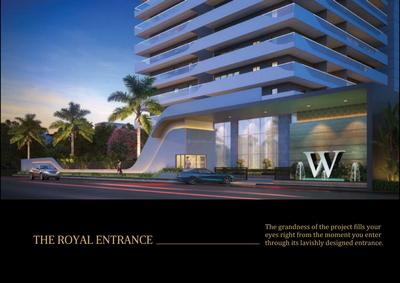 W By DSR Brochure 11