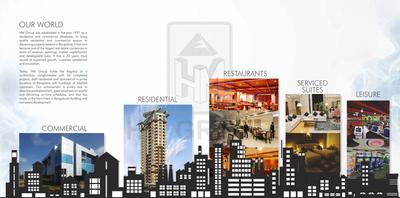 HM Symphony Concord Tower Brochure 22