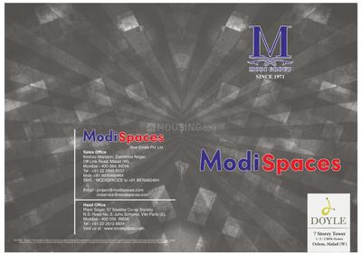 Modispaces Doyle Brochure 1