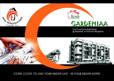 Krish Gardeniaa Brochure 1