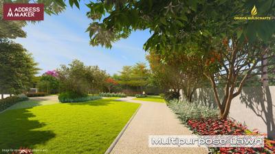 Image of 1217 Sq.ft 2 BHK Apartment / Flat for sale in Address The Grand Strand, Whitefield, Bengaluru for Rs. 17800000
