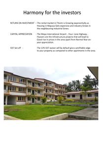 Kamson Harmony Brochure 3